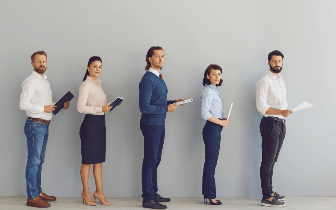 Staff Augmentation: How Do We Drive Success For IT Businesses? 